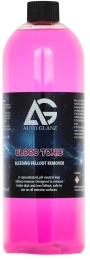 AutoGlanz Blood Tonic - Felgenreiniger + Flugrostentferner 1 Liter